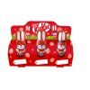 KitKat Zajačik 3 x 17 g Multipack