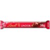 Lindt Lindor tyčinka mléčná čokoláda 38g