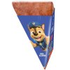 Paw Patrol Triangle Freeze Pops Cola 8x62ml
