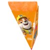 Paw Patrol Triangle Freeze Pops Orange 8x62ml