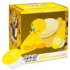 Mliečny šejk Looney Tunes Banana - 10 kapsúl pre Dolce Gusto