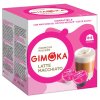 Gimoka Latte Macchiato 8+8 kapslí