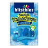Hitschies Kyslé dračie jazýčky zmrzliny na domáce zmrazenie - modrá edícia 400ml