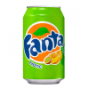 Fanta exotic 0,33l