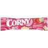 CORNY Big jahoda biela čokoláda 40 g