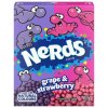 Nerds Strawberry Grape 46,7 g