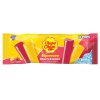 Chupa Chups Squeezee Freeze Pops Cherry & Lemon 10x60ml