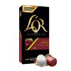 L'OR Espresso Selection Barista pražená mletá káva v kapsuliach 10 ks 52g