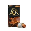L'OR Espresso Caramel pražená mletá káva s príchuťou karamelu v kapsulách 10 ks 52g