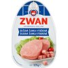 Zwan Šunka dusená výberová 325g