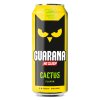GUARANA Cactus 500 ml plech