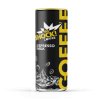 BIG SHOCK! Coffee Espresso Milk 250 ml