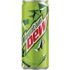 Mountain DEW 330 ml plech