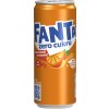 Fanta Zero cukru pomeranč 330ml