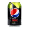 Pepsi max lime zero 330ml