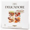 4021 1 delicadore quadratto bonboniera 200g