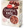 Emco Kaša ovsená s čokoládou 5 x 55 g