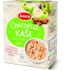 Emco Kaša ovsená s jablkom a škoricou 5 x 55 g