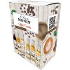 Monin Syrup Coffee Trends 6x50ml