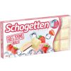 Schogetten Freeze Me Strawberry 100g