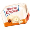 Ferrero Küsschen White Crispy 172g