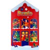Adventný kalendár Fazer Dumle 225g