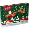 Adventný kalendár PEZ 275g