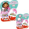Kinder Surprise  'Gabby's Dollhouse' 4-pack 80g