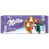 Milka Tender Winter čokoláda 90g