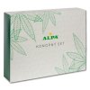 Alpa Konopný set 2025