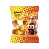 Funny Cola Fruchtgummi želé cukríky cola 100 ks 680 g