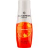 SodaStream Citrus mix pomaranč, citrón a grep 440 ml