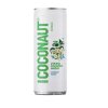 Kokosová voda neperlivá z mladého kokosu Coconaut 180 ml