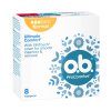 O.B. Pro Comfort Silk Touch NORMAL tampóny 8ks