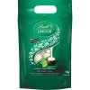 Lindt LINDOR tmavé mätové 1 kg