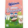 Manner smotanovo mliečne vajíčka 150 g