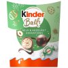 Kinder Balls mliečne oriešok 90 g