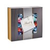 Lindt LINDOR darčekový Box 933 g