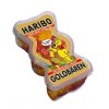 7468 1 haribo zlati medvedici 450g v doze vo tvaru medveda