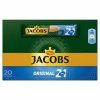 8758 1 jacobs 2v1 kava instantna porcia 20x14g 280g