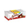 9580 1 kinder bueno 5x43g