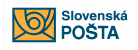Slovenská pošta - Kuriérom na adresu