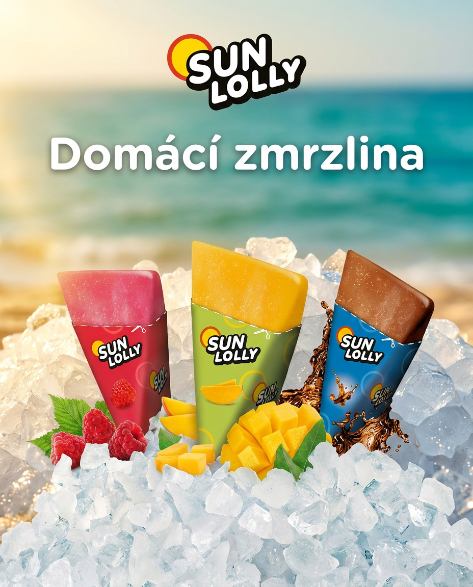 Zmrzliny