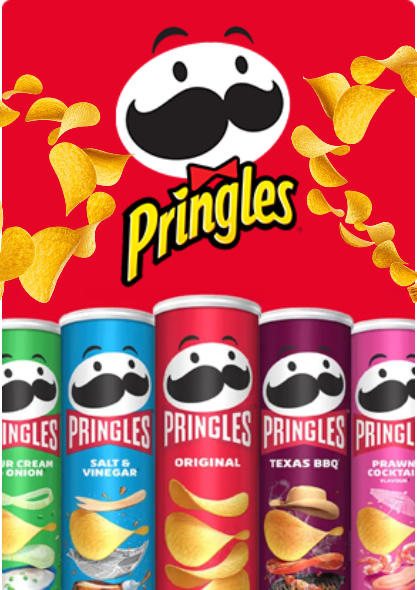 Pringles