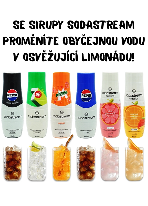 Sodastream