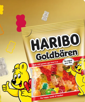 Haribo