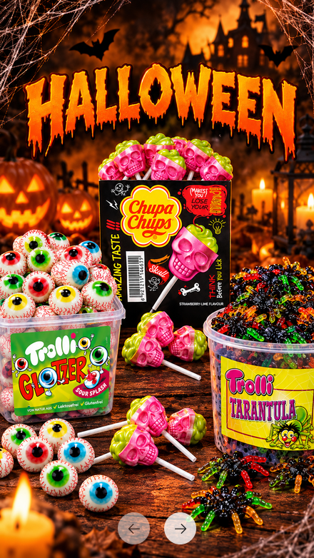 Halloween