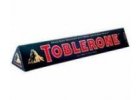 Čokolády Toblerone