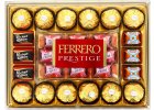 Čokolády Ferrero