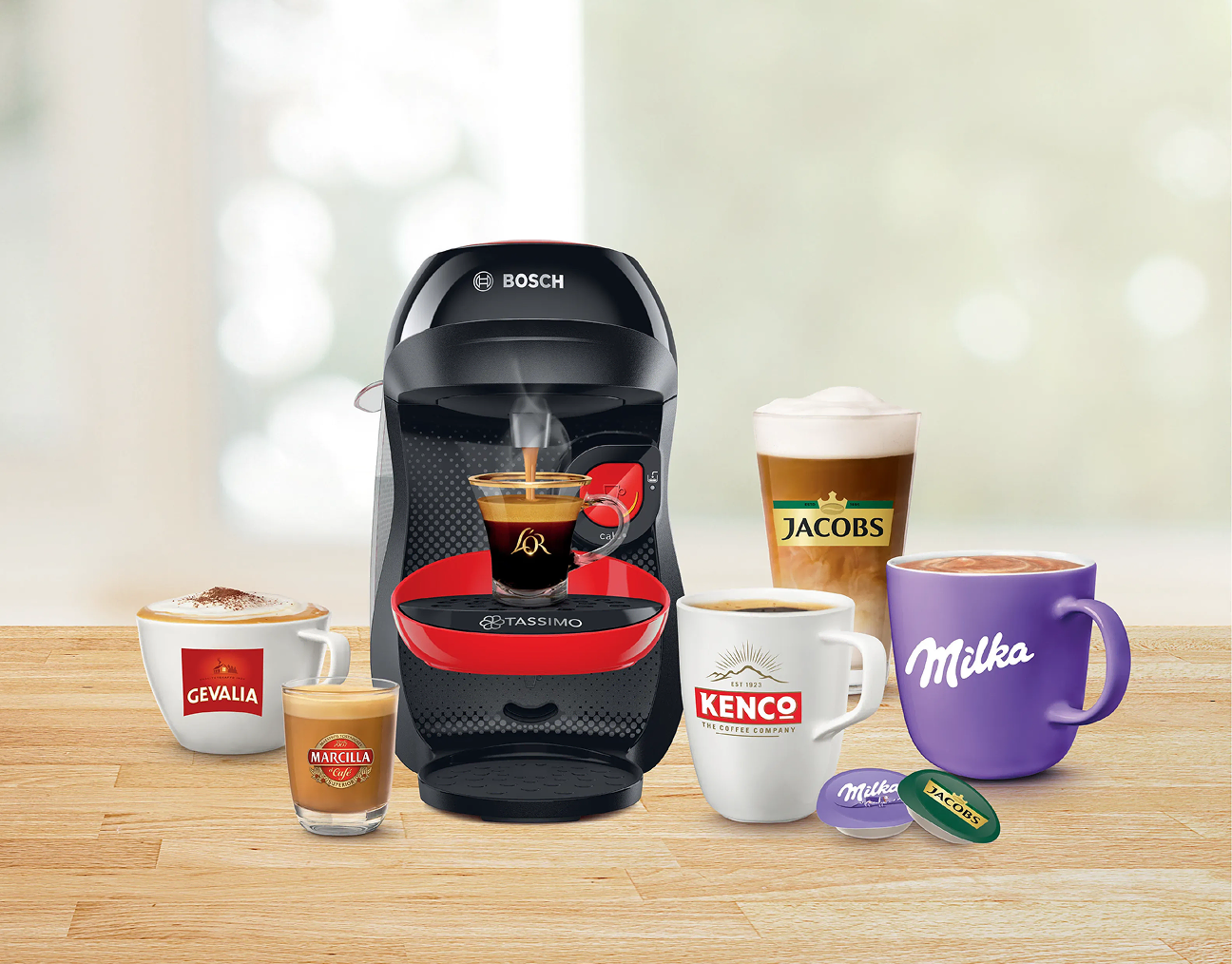 Tassimo